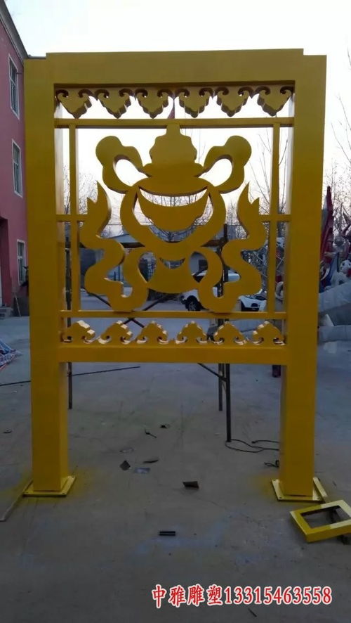 不銹鋼剪紙人物雕塑 景區白鋼雕塑剪紙廠