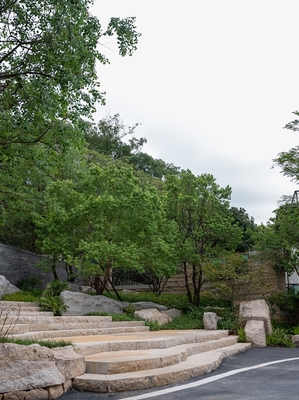 交付關(guān)鍵丨高顏值高性能的地產(chǎn)項目如何落地?