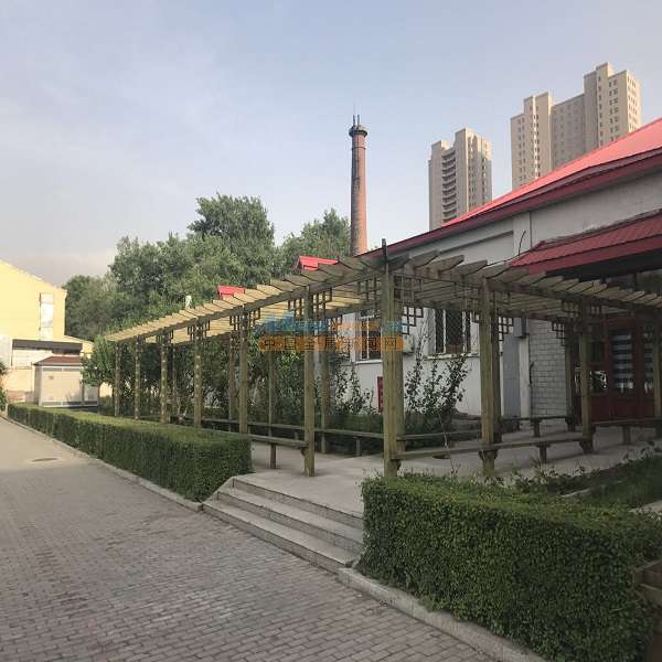 可靠的哈爾濱園林景觀設計出自哈爾濱立成景觀 哈爾濱立成藝術(shù)景觀