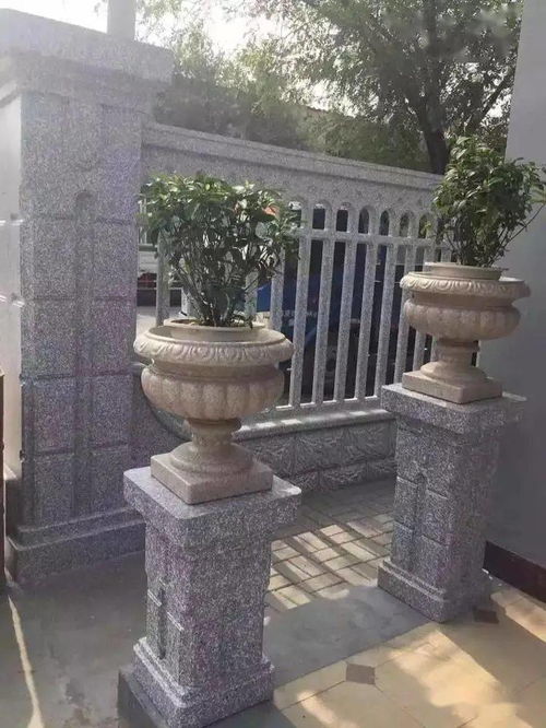 天藝公司仿木 仿石 仿竹護欄及園林景觀產(chǎn)品助力鄉(xiāng)村振興