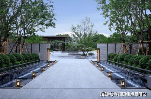 2022昆明頂豪標(biāo)桿還看它