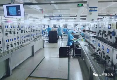 戰疫情、抓生產！河南上市公司全力保障辦公設備供應鏈穩定